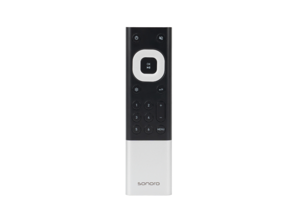 SMARTLINE 2 Fernbedienung