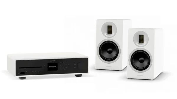 Black & White Audio Ensemble