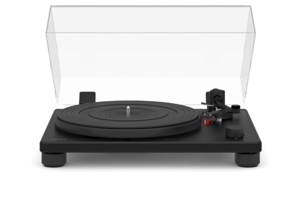PLATINUM Automatic EAS